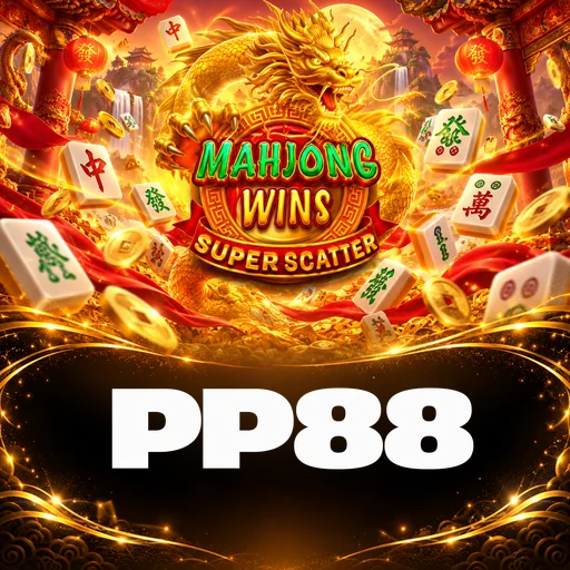 pp88 APK Indonesia - Dashboard dan Interface
