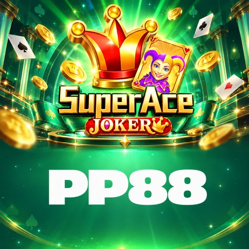 Aplikasi pp88 APK