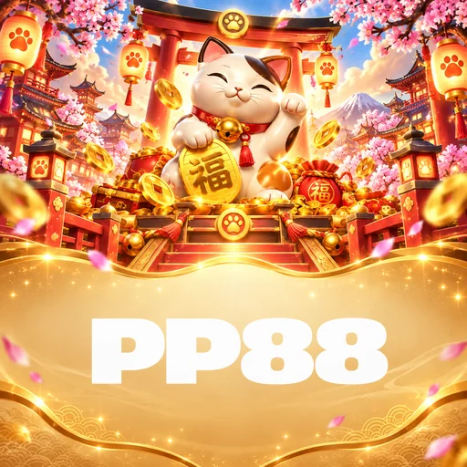 Katalog Aplikasi pp88
