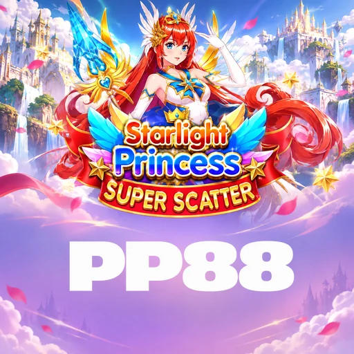 Kepercayaan pp88