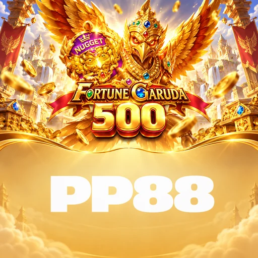 Lisensi Resmi pp88