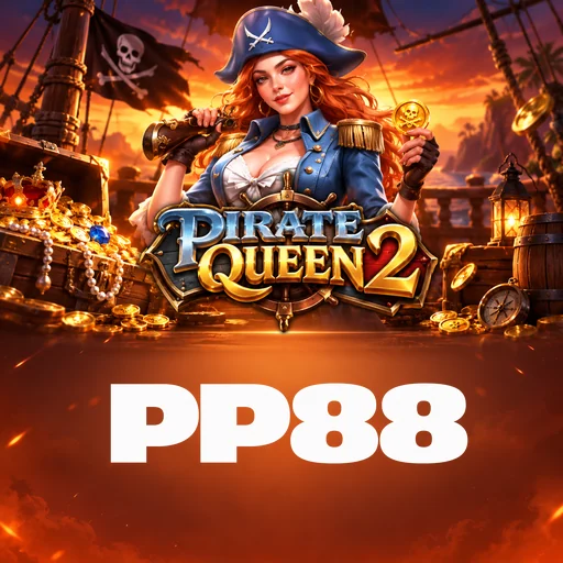 Kontak Resmi pp88