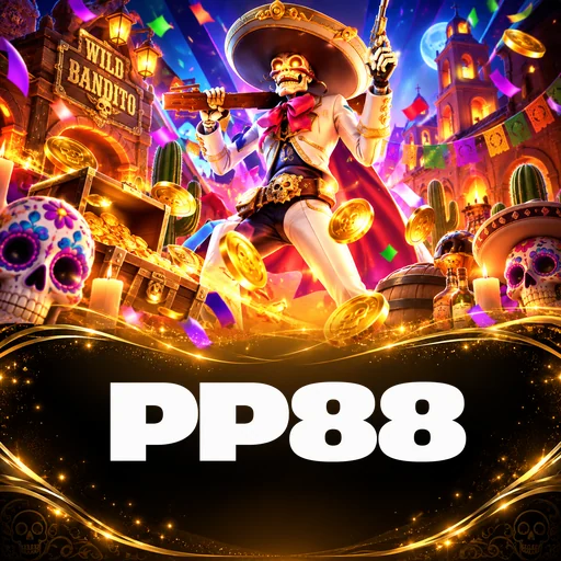 Verifikasi Resmi pp88