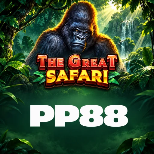 Tim pp88 Indonesia