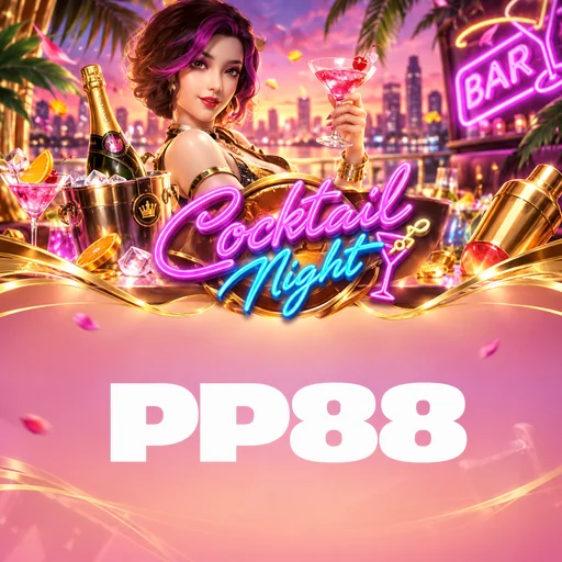 Distribusi Rating pp88